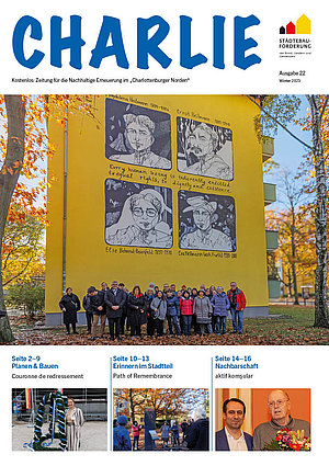 Ausgabe Winter 2023
